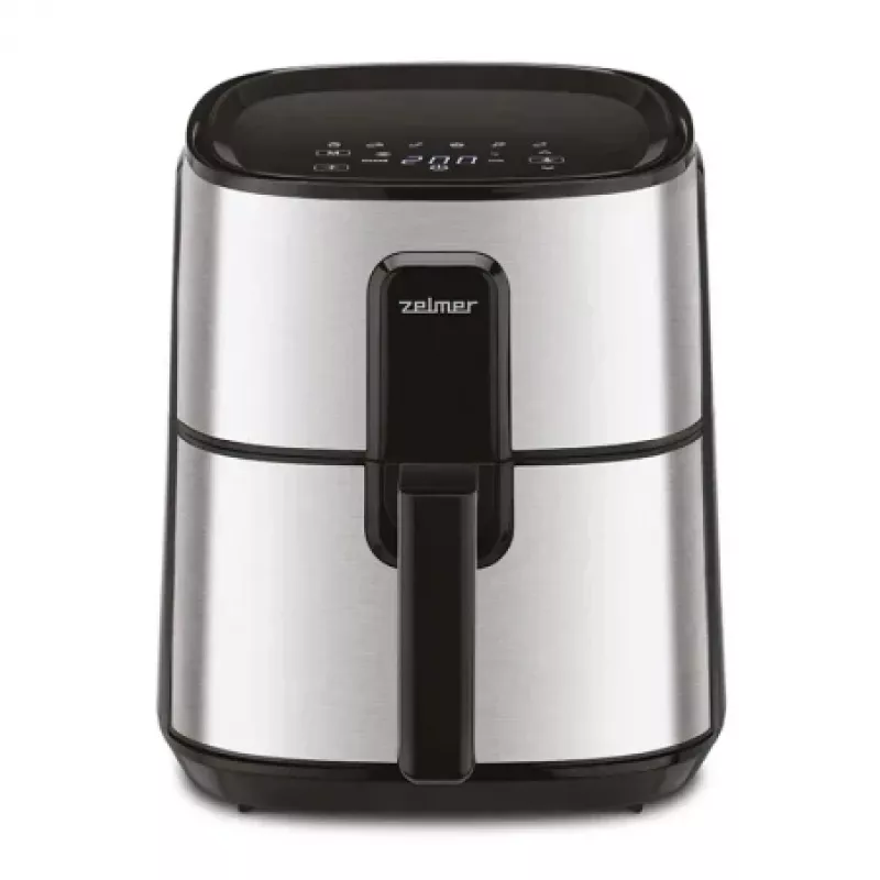 Zelmer ZAF6000 heteluchtfriteuse