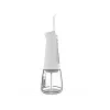 Lafe 47481 waterflosser CLeanPRO wit