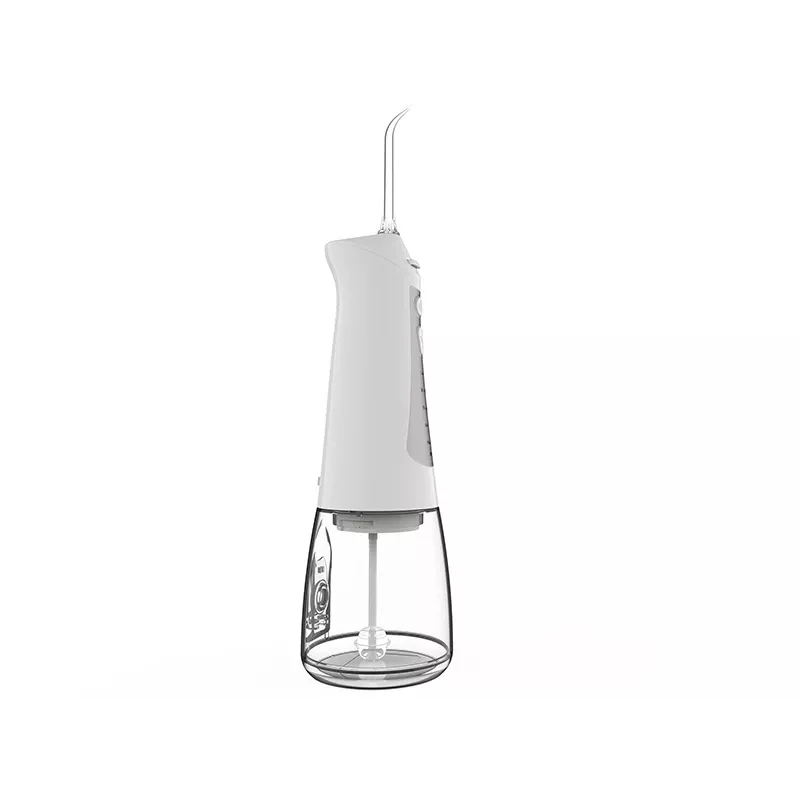 Lafe 47481 waterflosser CLeanPRO wit