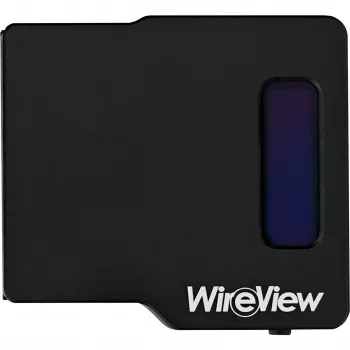 Thermal Grizzly WireView GPU, 2x 8-pin PCIe - achterwaarts