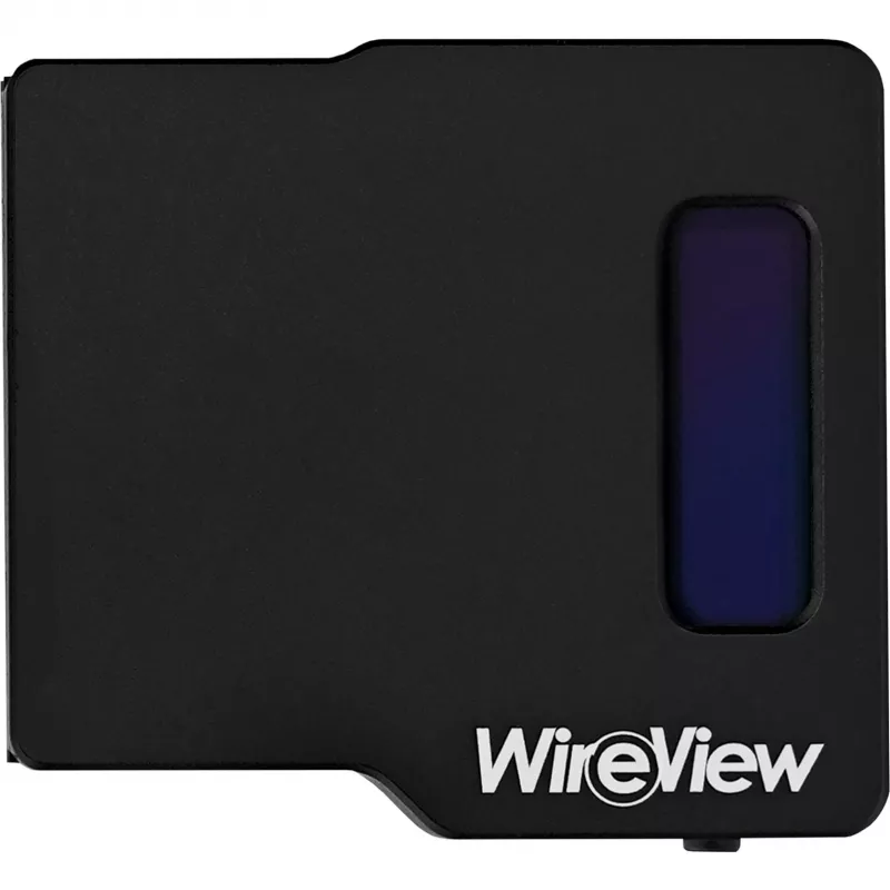 Thermal Grizzly WireView GPU, 2x 8-pin PCIe - achterwaarts