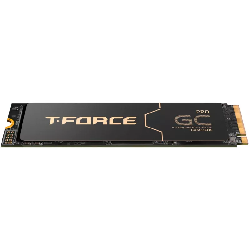 SSD Team Group 4 TB M.2 2280 PCIe 5.0 x4 TM8FFL004T0C129
