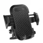 Passieve houder SBS TEHWSUPCLIPSTG mobiele telefoon smartphone zwart
