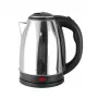 Titanum TKK102S elektrische waterkoker 1,8 L 1800 W zilver