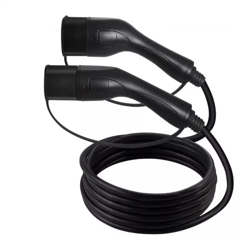 Defenzo, oplaadkabel voor elektrische auto, LINEO AC11 7M (11kW, 7m)