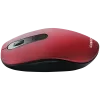 CANYON Muis MW-9 Dual-Mode draadloos Rood