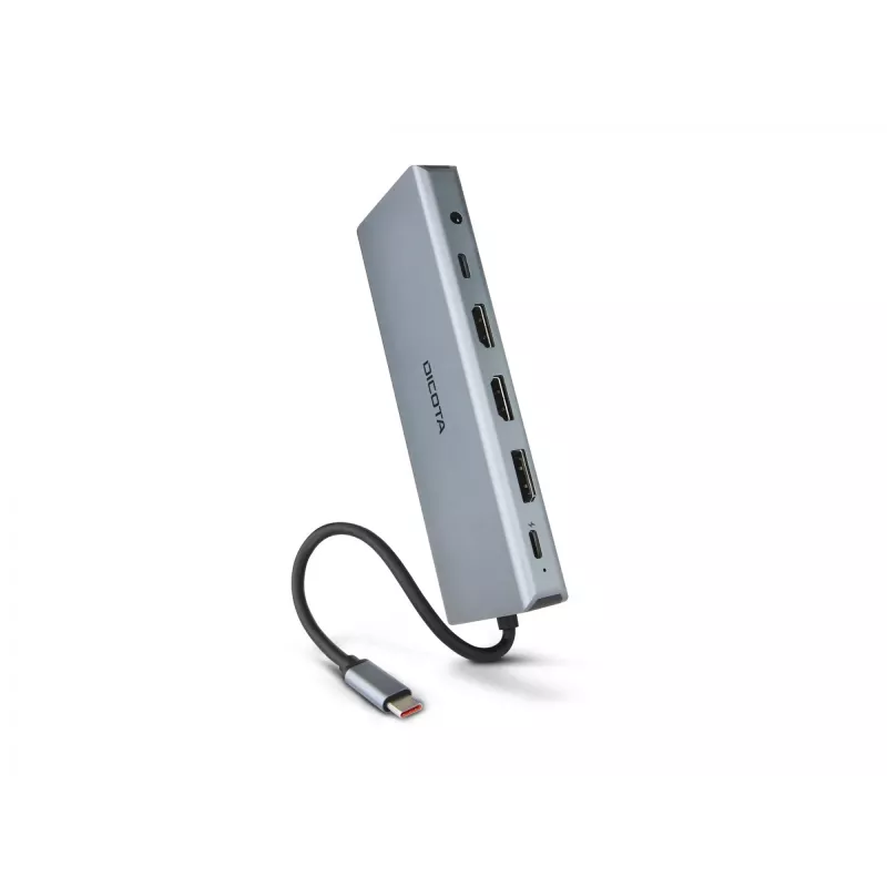 USB-hub DICOTA D32065