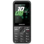 Mobiele telefoon MAXCOM MM 244 Classic, 2,4 inch