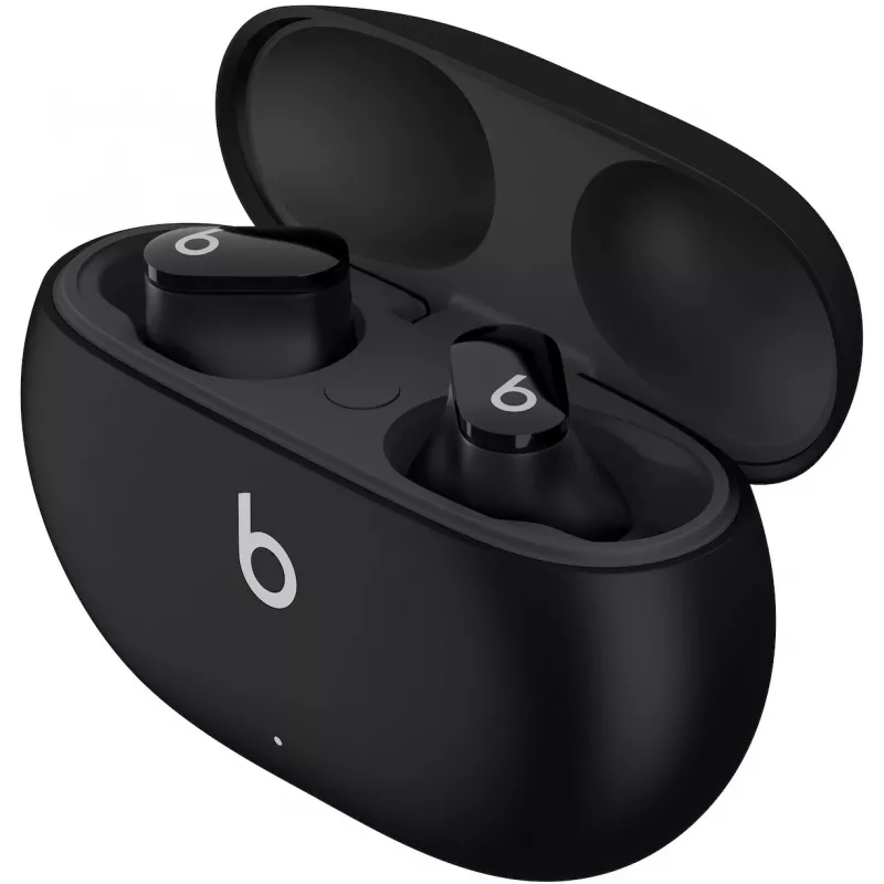 Beats Studio Buds – true wireless noise cancelling oordopjes – zwart, A2512 A2513 A2514