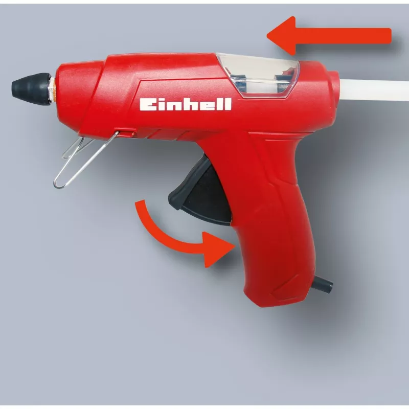 Einhell lijmpistool TC-GG 30 | 4522170 (4522170)