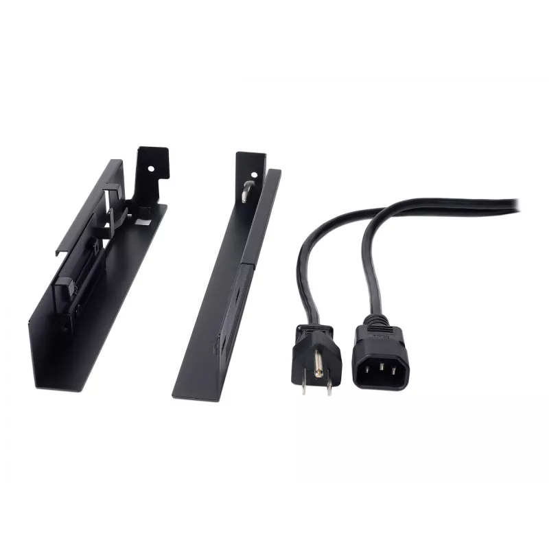 APC KVM 2G LCD achtermontagekit