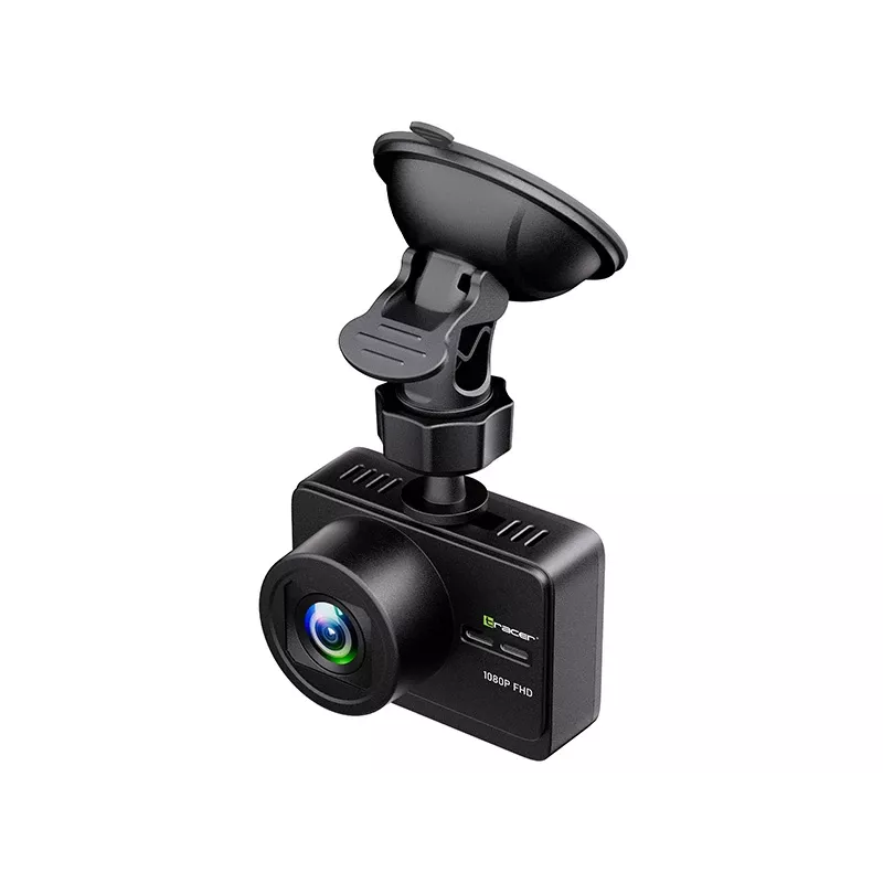 Dashcam TRACER Tracer Spectra 2D — compacte autovideorecorder