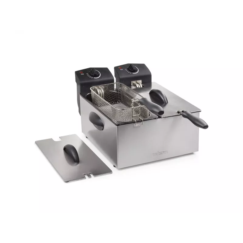 Tristar FR-6937 - Friteuse