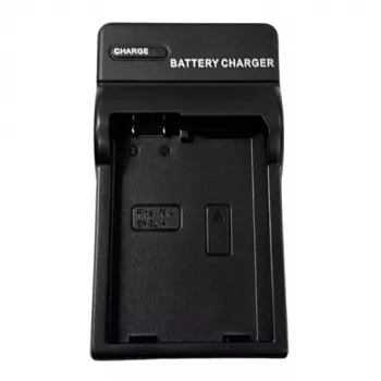 Lader Extra Digital EN-EL14 (DV00DV2290) compatibel met Nikon camera's, licht en compact