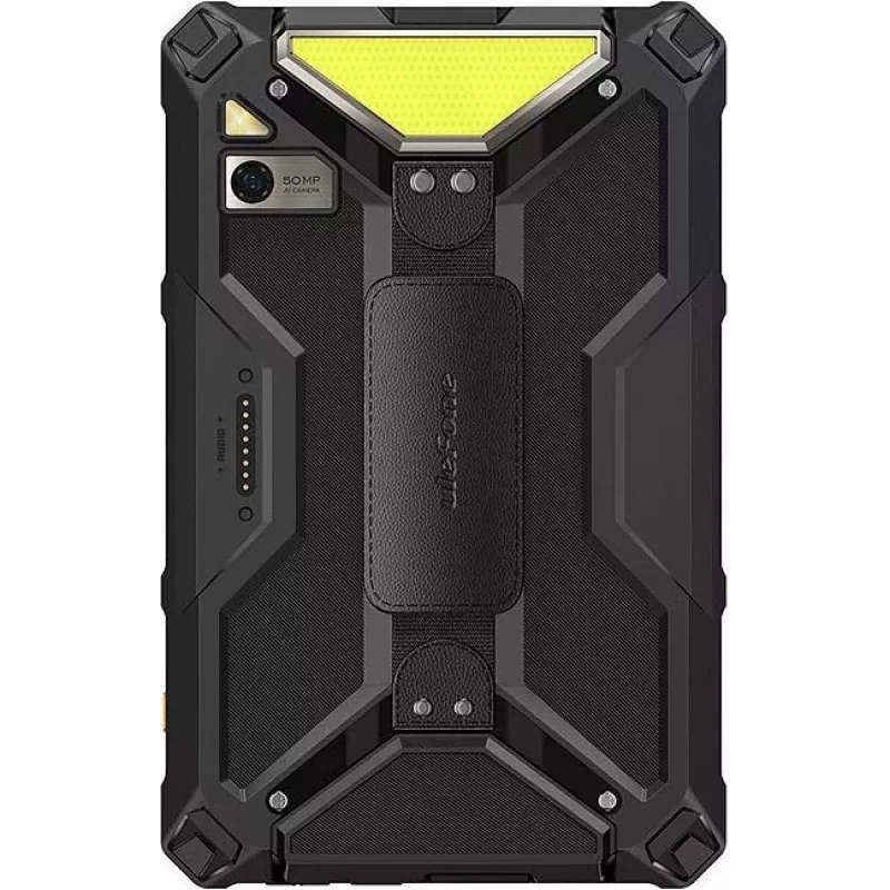 Tablet Armor Pad 4 Ultra 10/8/256GB zwart Ulefone