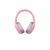 Razer Barracuda headset draadloos hoofdbeugel gaming USB Type-C Bluetooth grijs, roze