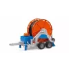 Beregeningsaanhanger BRUDER 02034 veelkleurig ABS 3 jaar