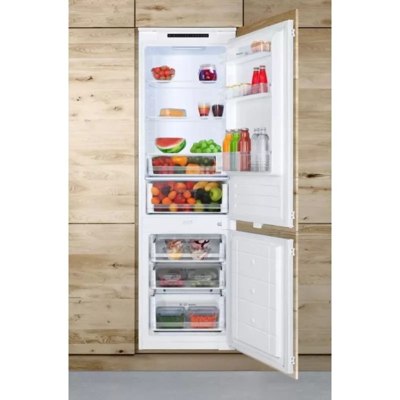 Koel-vriescombinatie BK3045.4 NF(E)