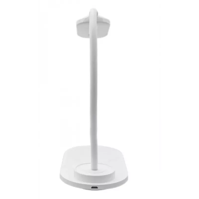 Tafellamp Denver LQI-55 1,5 W LED G wit
