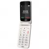 Smartphone Gigaset GL595 2,8 inch 0,3 MP wit
