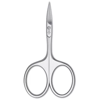 Nagelriemschaar ZWILLING 49660-091-0 roestvrij staal gebogen blad