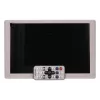 Digitaal fotolijstje SENCOR SDF 1082 WH 10 inch 1280x800 display