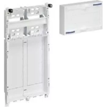 meter montageplaat universeel Z ZU96EZ (ZU96EZ)