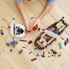 LEGO Creator 31109 Piratenschip
