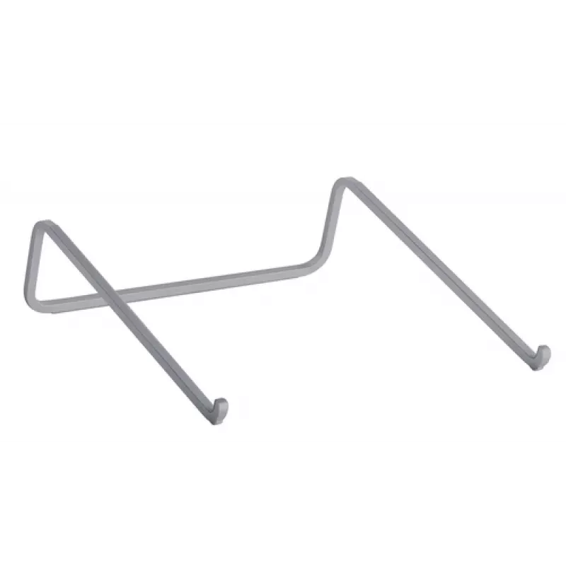 Rain Design mBar standaard voor MacBook/Pro, laptopstandaard, spacegrijs
