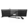 A4Tech KM-72620D - toetsenbord-muisset - USB - US - zwart