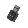 FIXED Signal FIXSIG-BK Bluetooth-audio-ontvanger, zwart