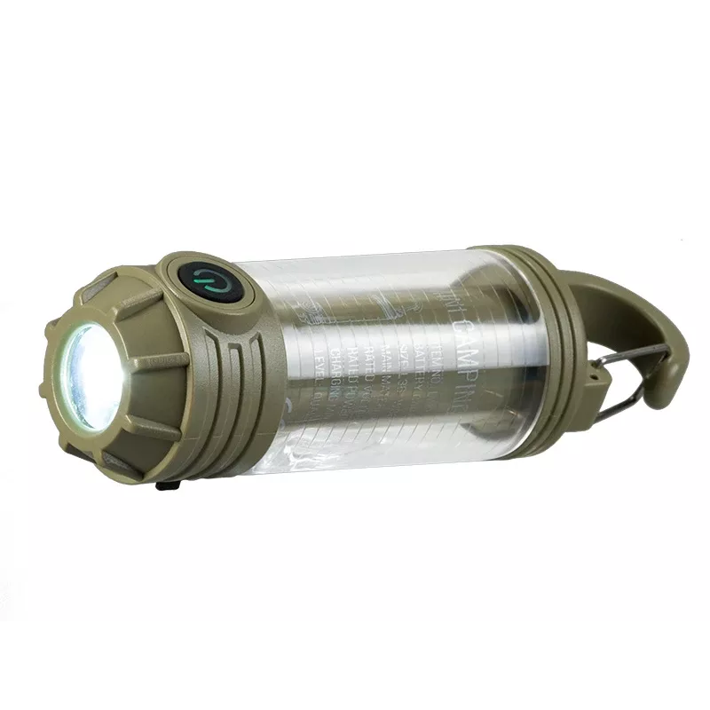 Tracer 47809 CampFlash campingzaklamp