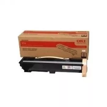 OKI 01221601 - CT201192 - toner zwart - voor B930dn, 930dtn, 930dxf, 930n