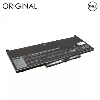 Laptop-accu, Dell J60J5 Origineel