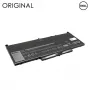 Laptop-accu, Dell J60J5 Origineel