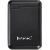 Intenso XS10000 lithium-polymeer (LiPo) 10000 mAh zwart