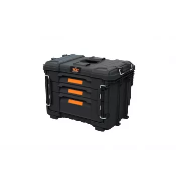 Gereedschapskist XL 3 lades KETER