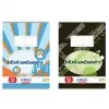 Schrift Herlitz 415588 A5 32 blad meerkleurig