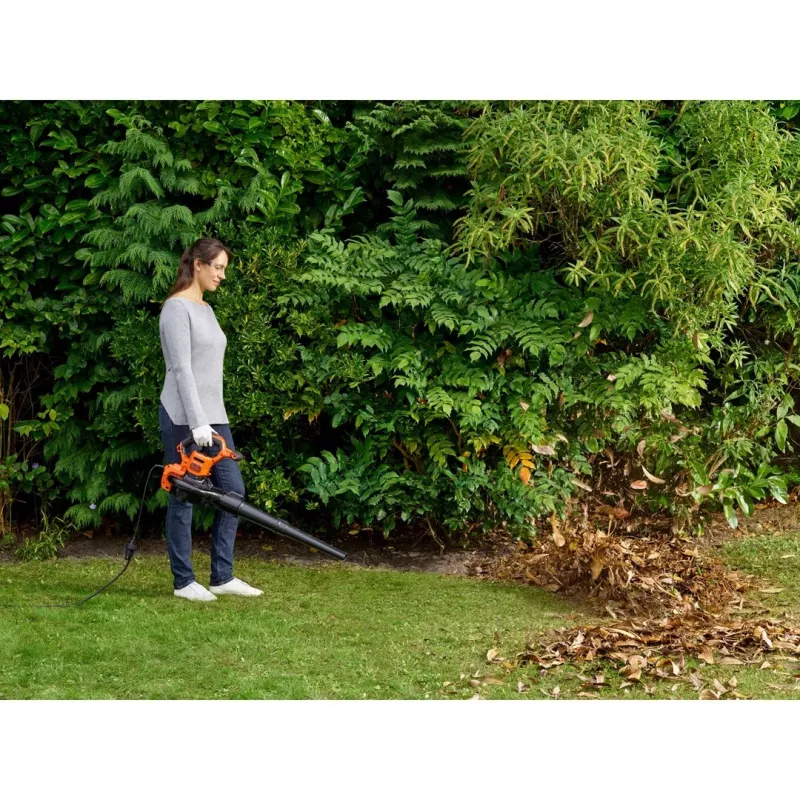 Black & Decker BEBLV300-QS bladblazer