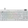 Logitech G PRO X RAPID - toetsenbord - TKL - achtergrondverlichting (920-013241)