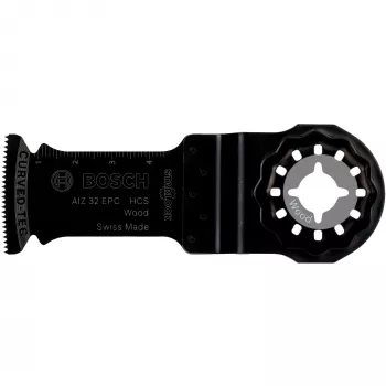 Bosch 2 608 664 472 Multifunctioneel gereedschap accessoire bladset