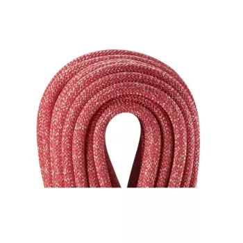 Klimtouw Edelrid 9,8 mm rood, 70 m, polyamide, 1 st.