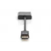 Digitus DisplayPort-adapter / converter