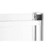 Stelling-verbindingsframe MACLEAN MC-890 in hoogte verstelbaar robuust design