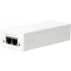 Videoverzender DAHUA TAM1GT1GT-30, bedraad, compact wit, 132,3×60×33 mm