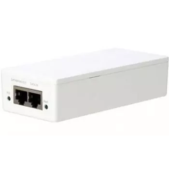 Videoverzender DAHUA TAM1GT1GT-30, bedraad, compact wit, 132,3×60×33 mm