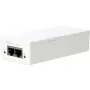 Videoverzender DAHUA TAM1GT1GT-30, bedraad, compact wit, 132,3×60×33 mm