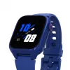 Smartwatch Stelio Junior Pro AI 4G ST-SWJ102-NB — marineblauw, 4G-connectiviteit