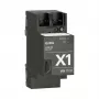 Gira Server 209600 X1 – module voor gebouwautomatisering, MPN 209600