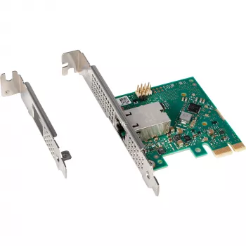 Intel I226-T1 interne Ethernet 2500 Mbit/s